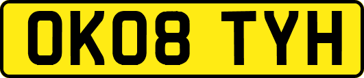 OK08TYH