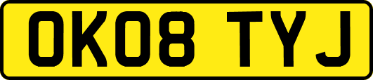 OK08TYJ