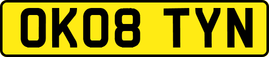 OK08TYN