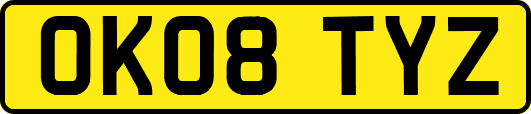 OK08TYZ