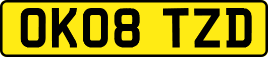 OK08TZD