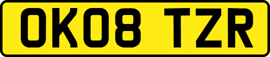 OK08TZR