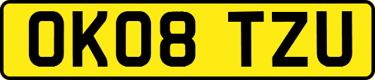OK08TZU