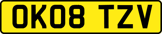 OK08TZV