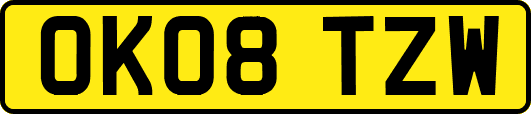 OK08TZW