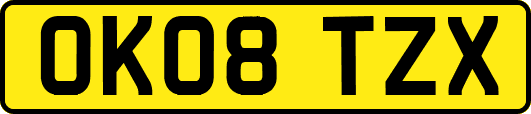 OK08TZX