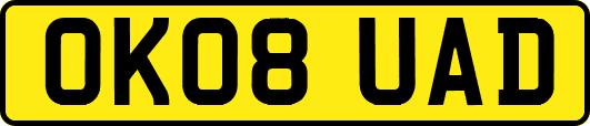OK08UAD