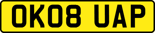 OK08UAP