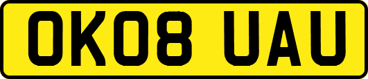 OK08UAU