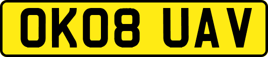 OK08UAV