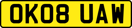 OK08UAW