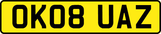 OK08UAZ
