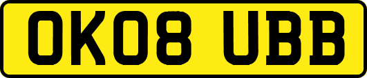 OK08UBB