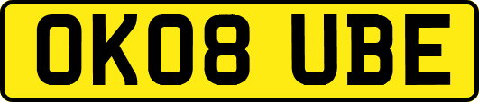 OK08UBE