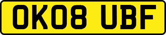 OK08UBF