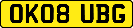 OK08UBG