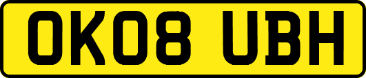 OK08UBH