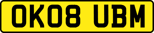 OK08UBM