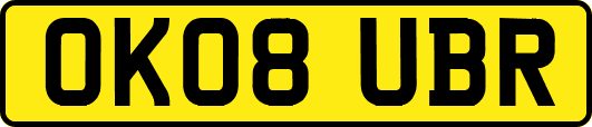 OK08UBR