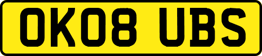 OK08UBS