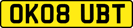 OK08UBT