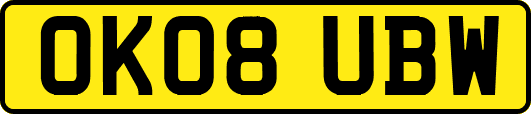 OK08UBW