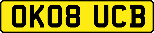 OK08UCB