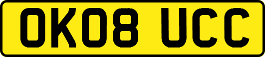 OK08UCC
