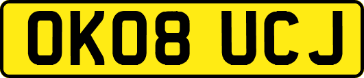 OK08UCJ