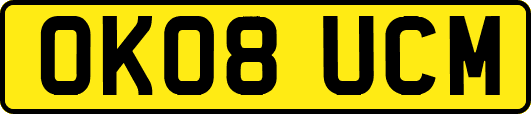 OK08UCM