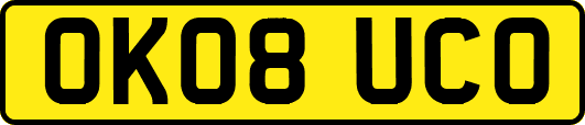 OK08UCO