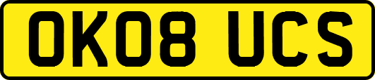 OK08UCS