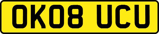 OK08UCU