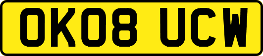 OK08UCW
