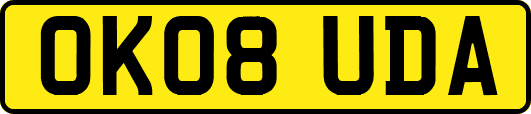 OK08UDA