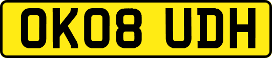 OK08UDH