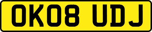 OK08UDJ