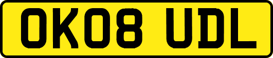 OK08UDL