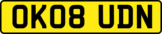 OK08UDN