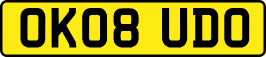 OK08UDO