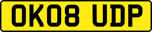 OK08UDP