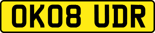 OK08UDR