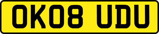 OK08UDU