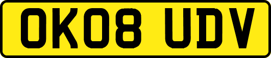 OK08UDV
