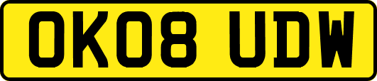 OK08UDW