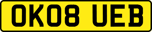OK08UEB