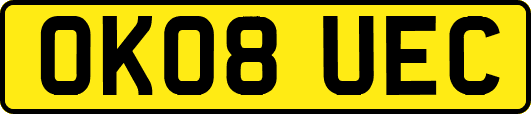 OK08UEC