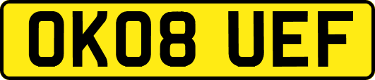 OK08UEF