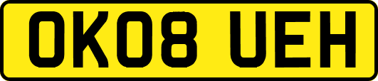 OK08UEH