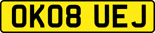 OK08UEJ